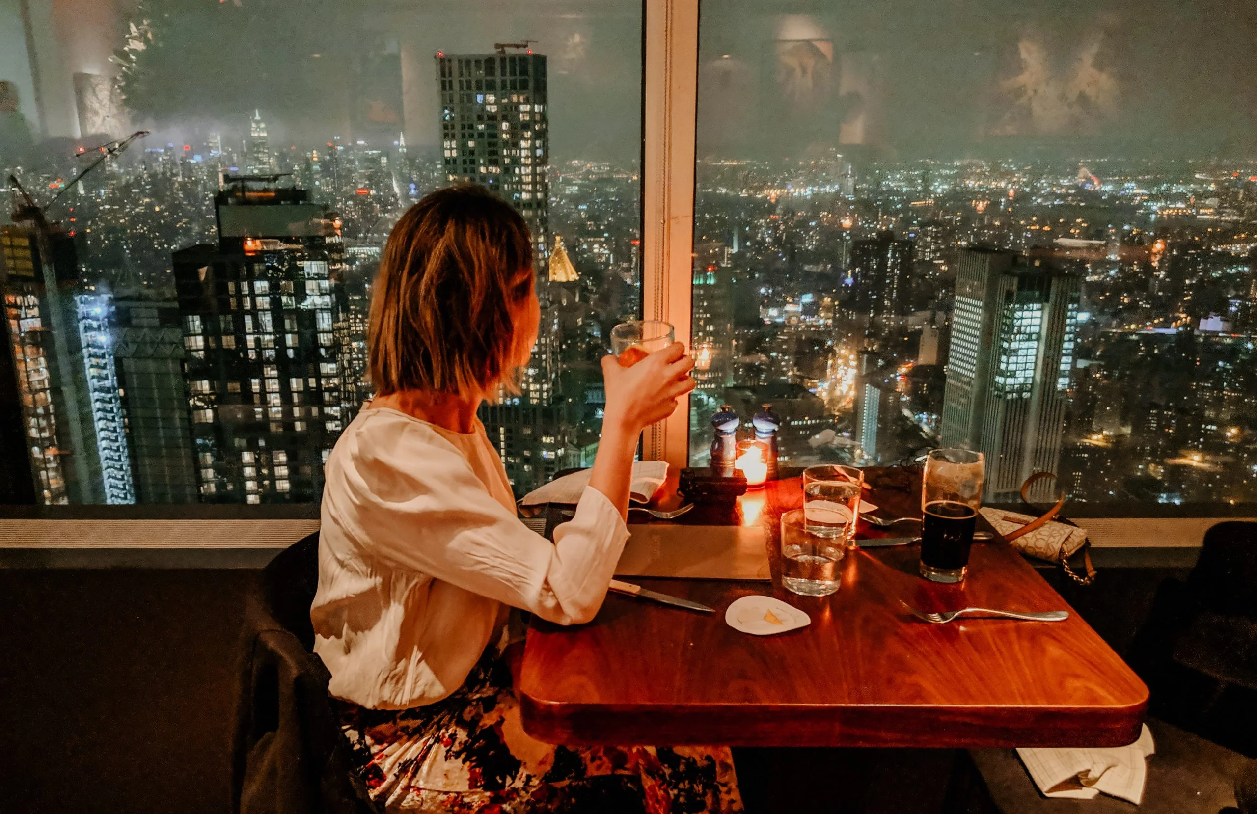 NYC Gluten-Free Restaurant Laura Peruchi/Unsplash
