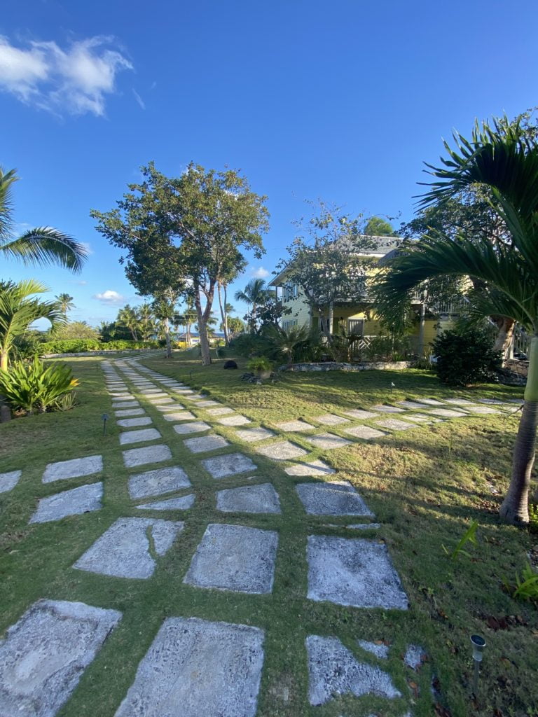 Pineapple Fields Resort Hotel, Eleuthera, Bahamas