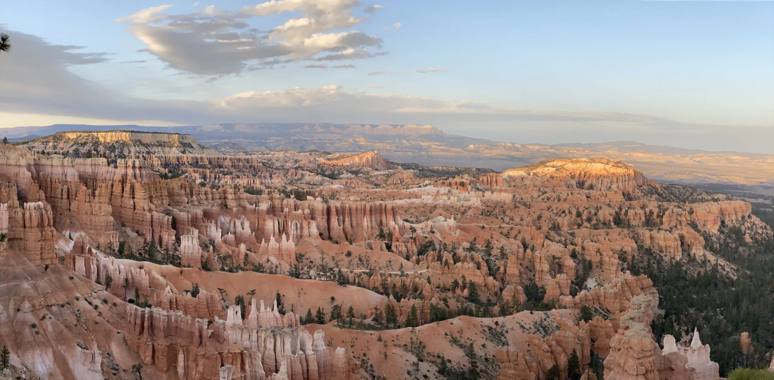 Bryce Canyon National Park
