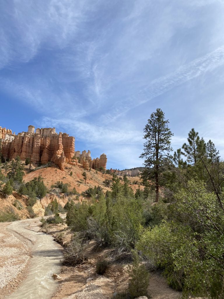 Bryce Canyon National Park