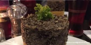 Haggis