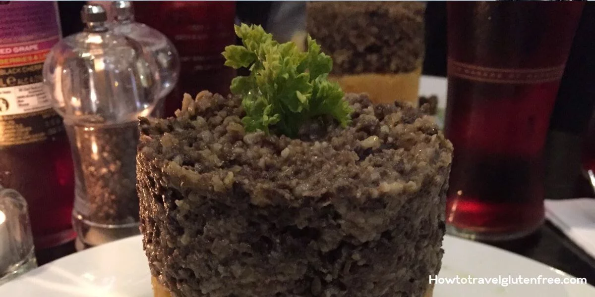 Haggis