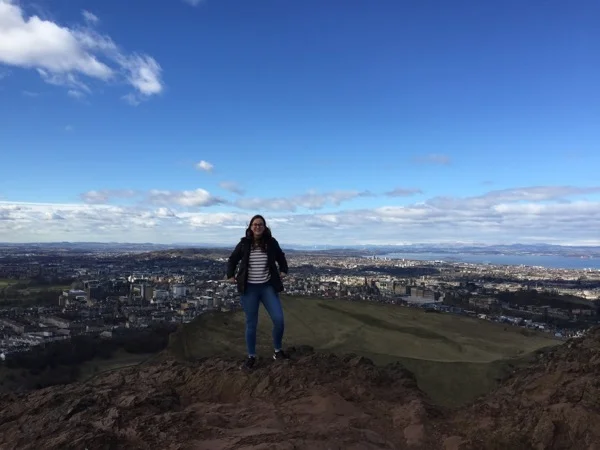 Arthurs Seat